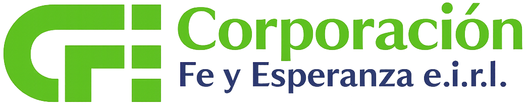 Corporación Fe y Esperanza